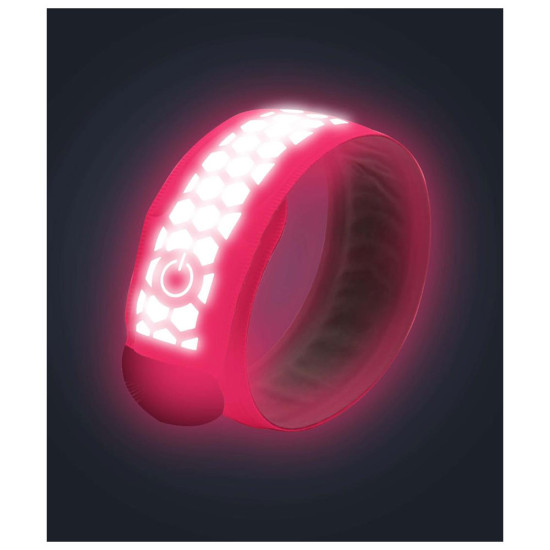 Wantalis Φωτεινό βραχιολάκι Bright Band
